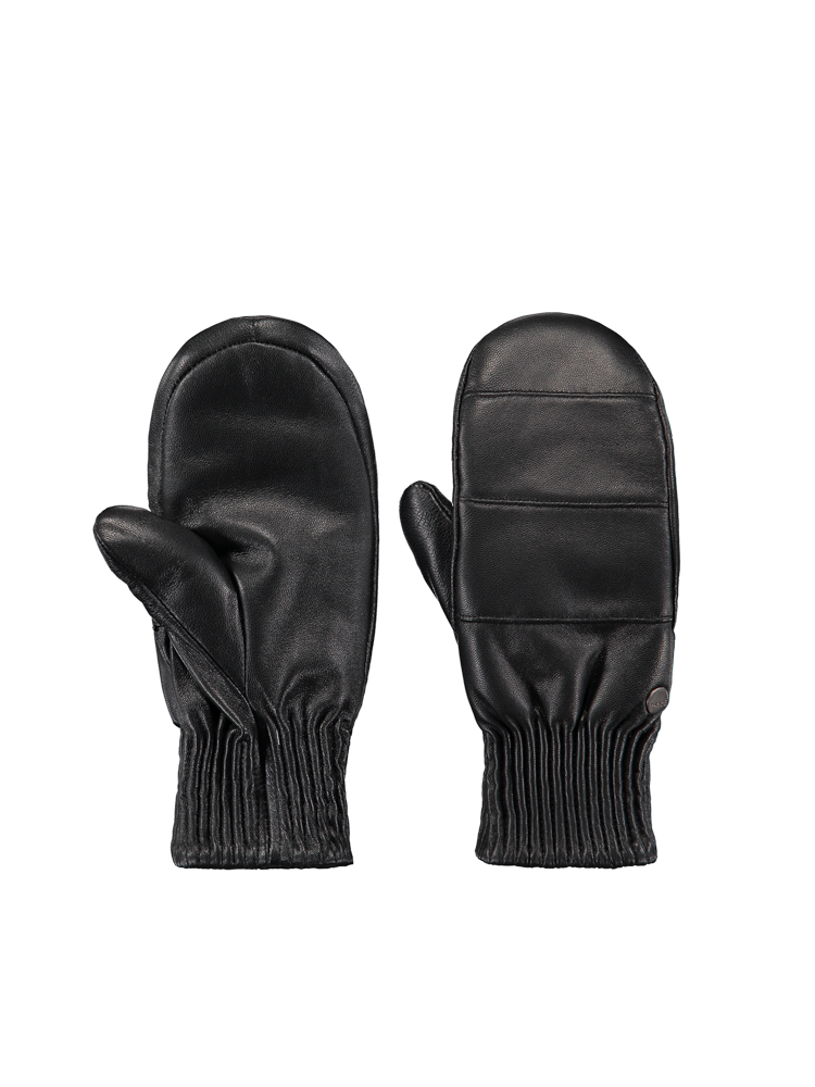 Bailee Mitts black