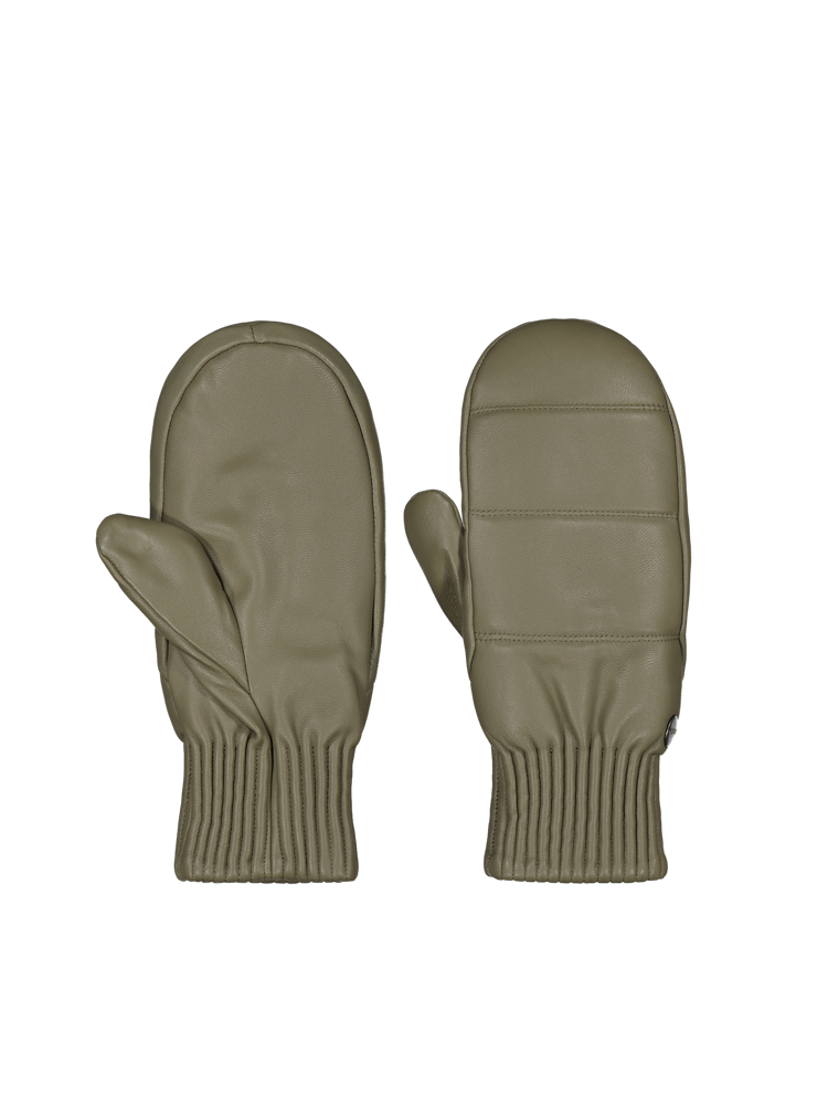 Bailee Mitts pale army