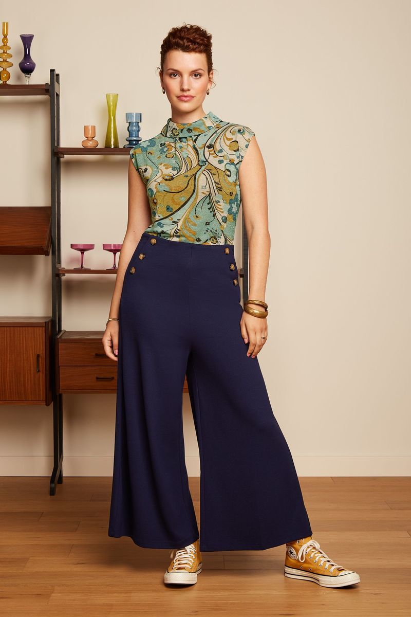 Pia Culotte Milano Uni