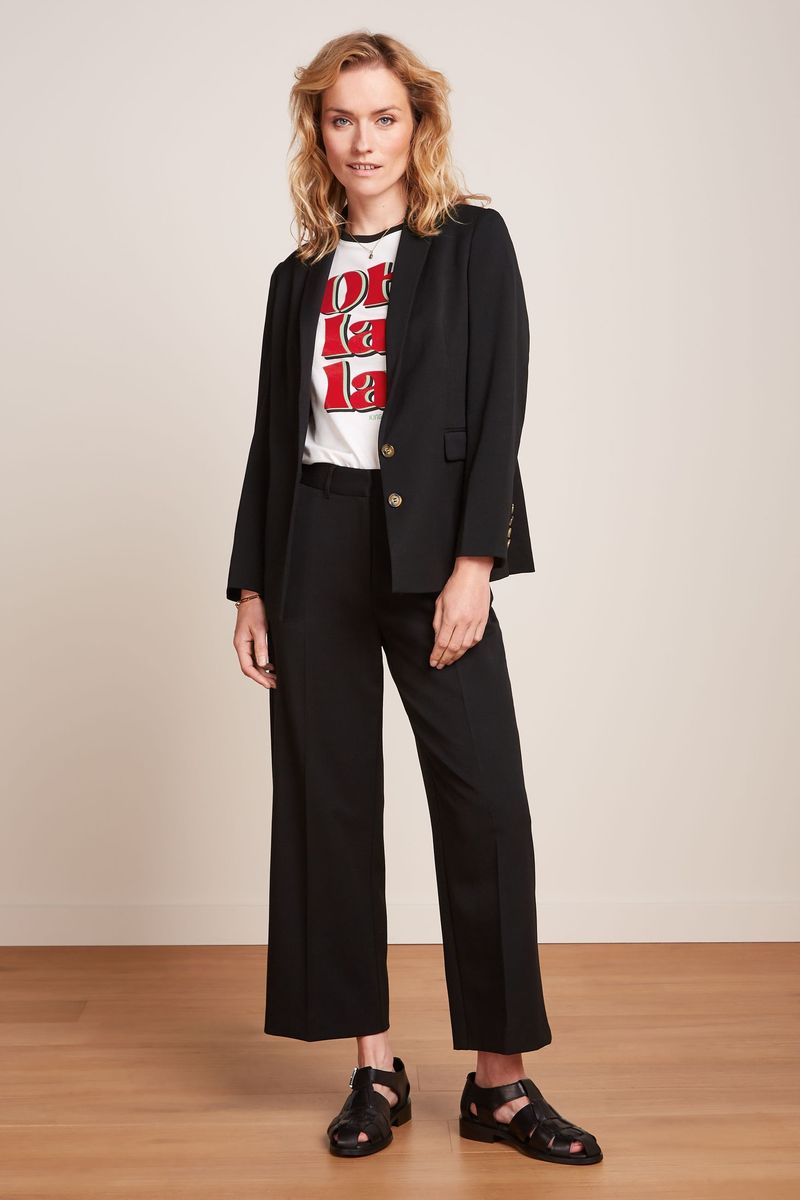 Frederica Pants Broadway