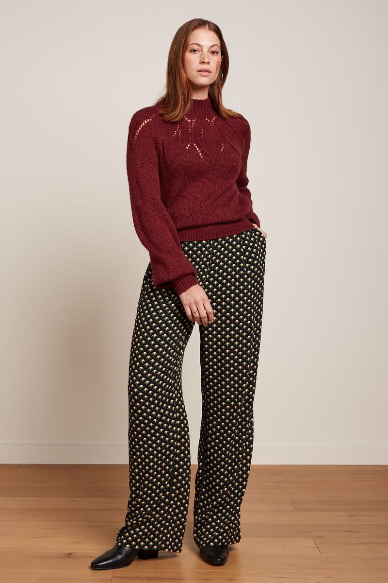 Joanie Raglan Top Orcia