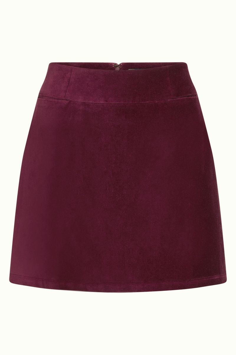 Olivia Skirt Uni Fargo