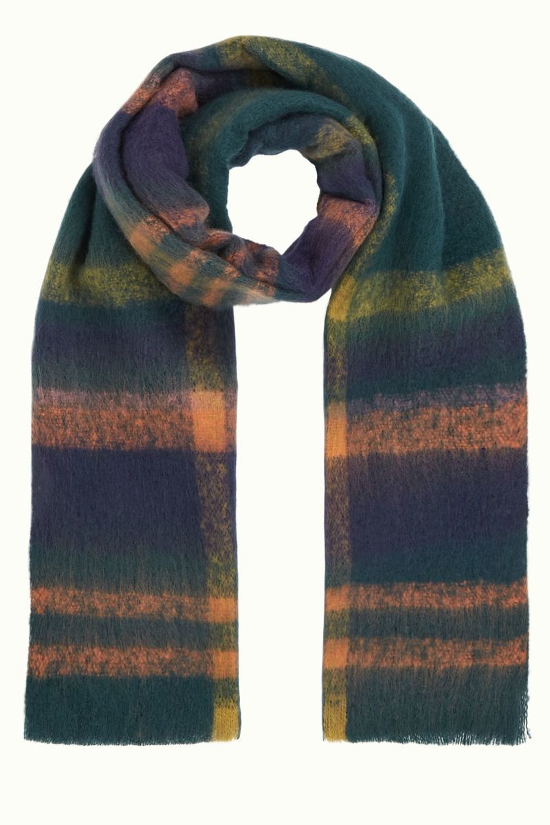 Check Scarf