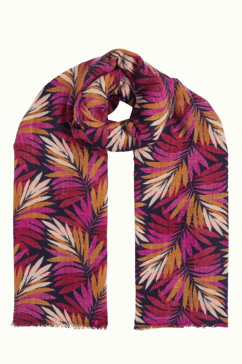 Scarf Ornette