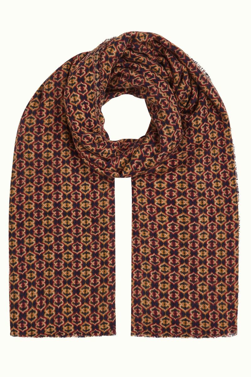 Scarf Ripley