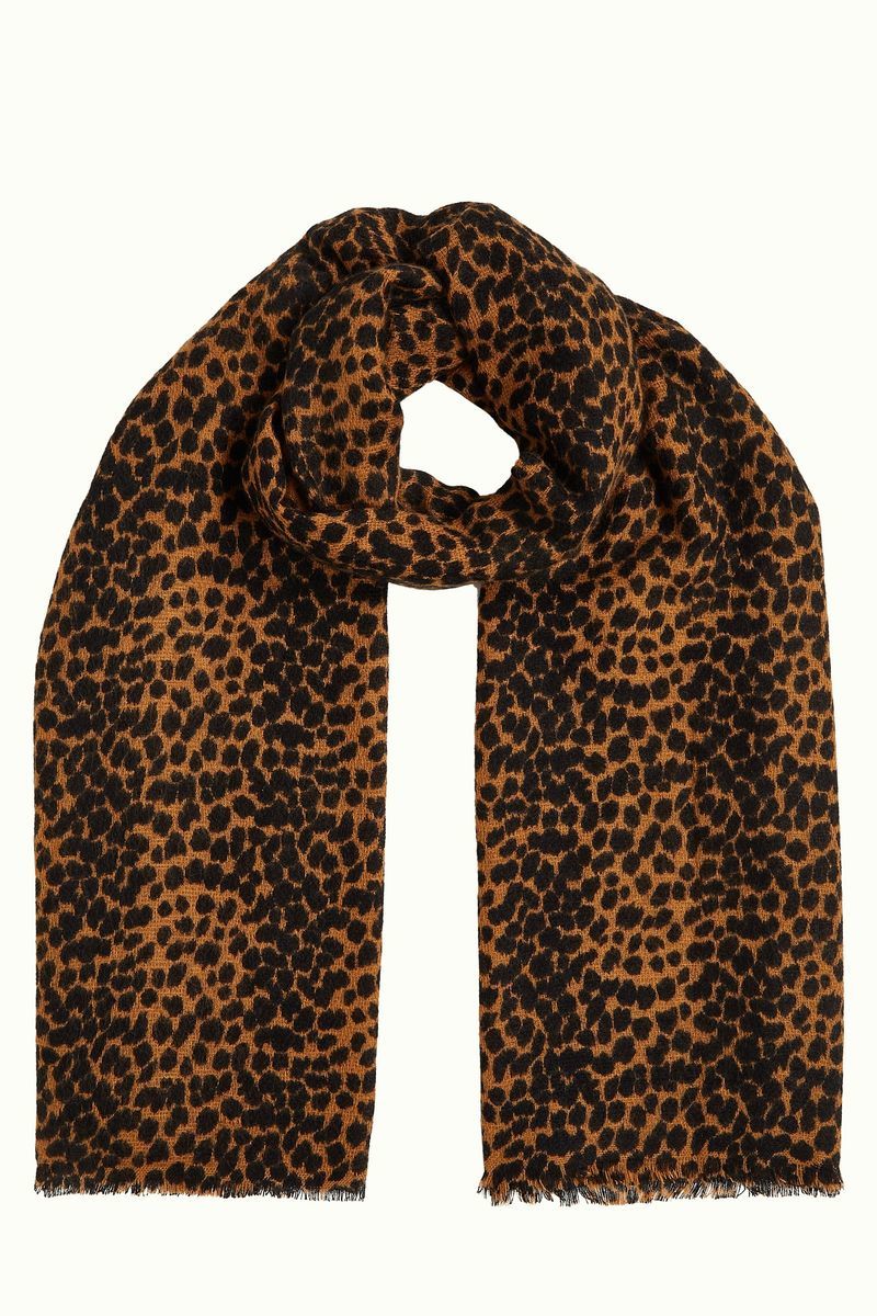 Scarf Tigre