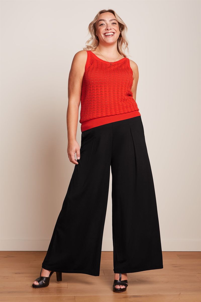 Antonia Pants Silva