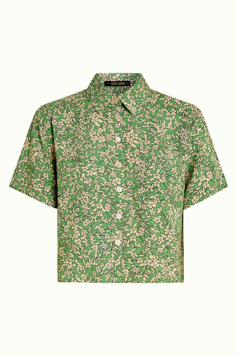 Evelina Blouse Paradis