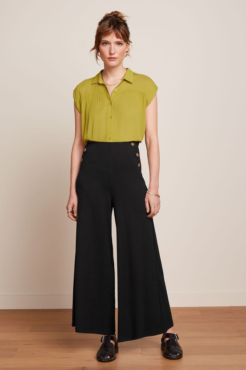Amy Blouse Capo