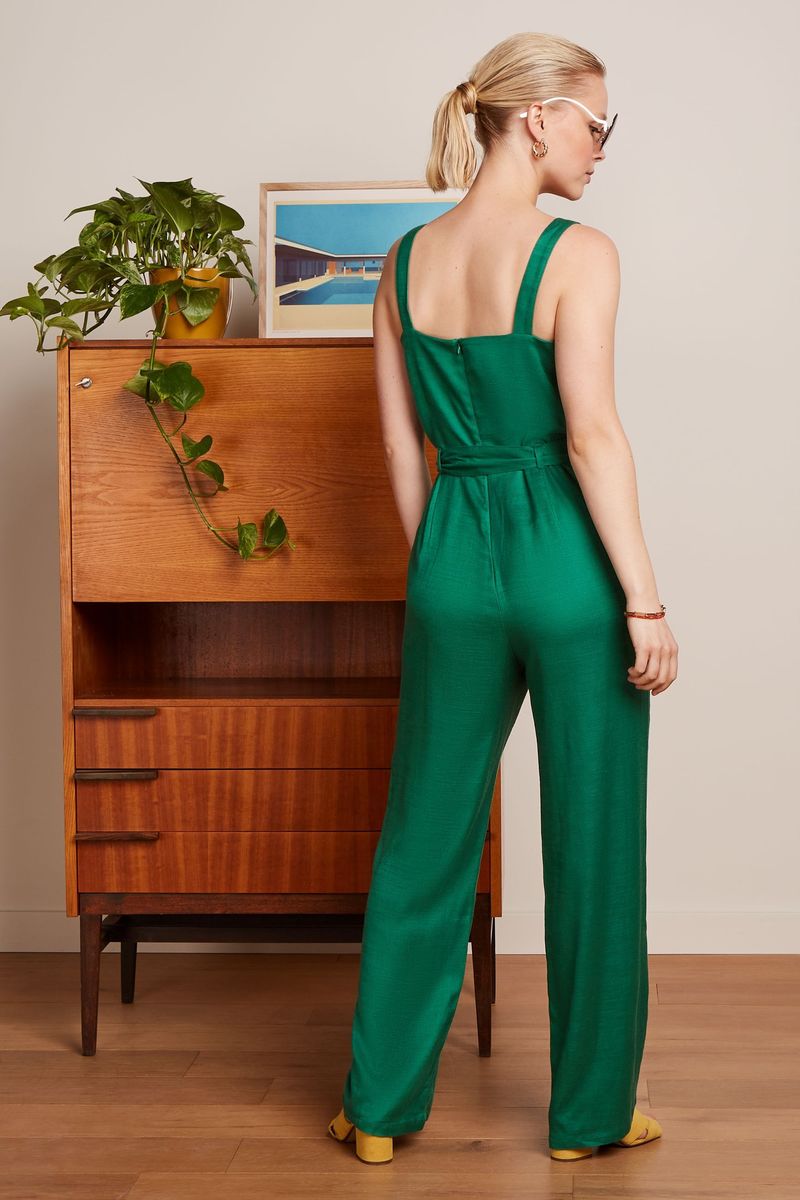 Ines Jumpsuit Cameron
