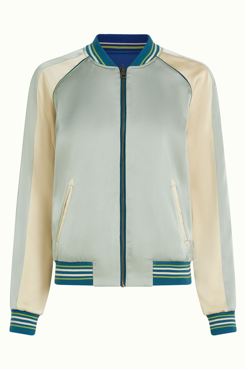 Bomber Jacket Madison