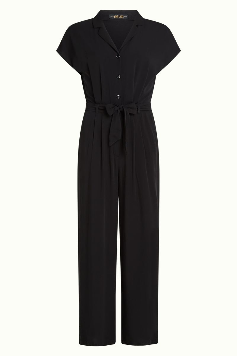 Maria Jumpsuit Atomic