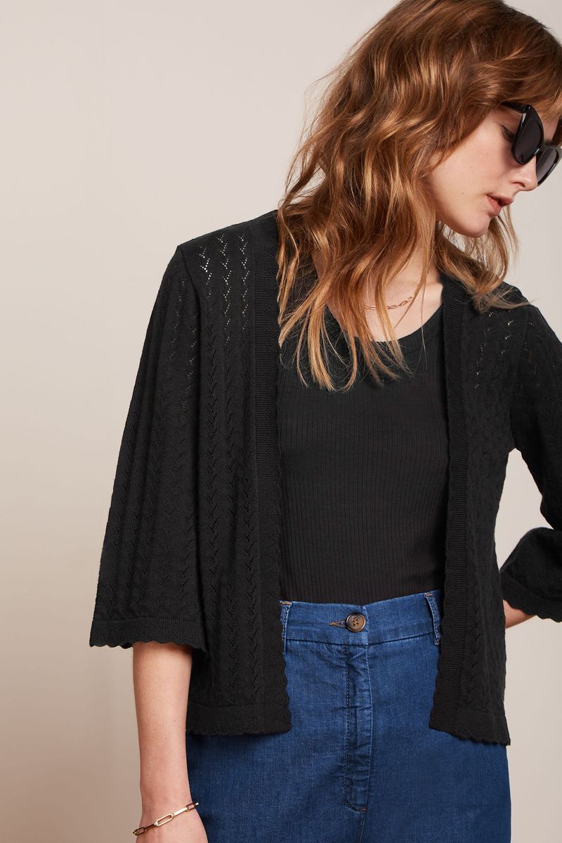 Emily Cardi Rocky Ajour