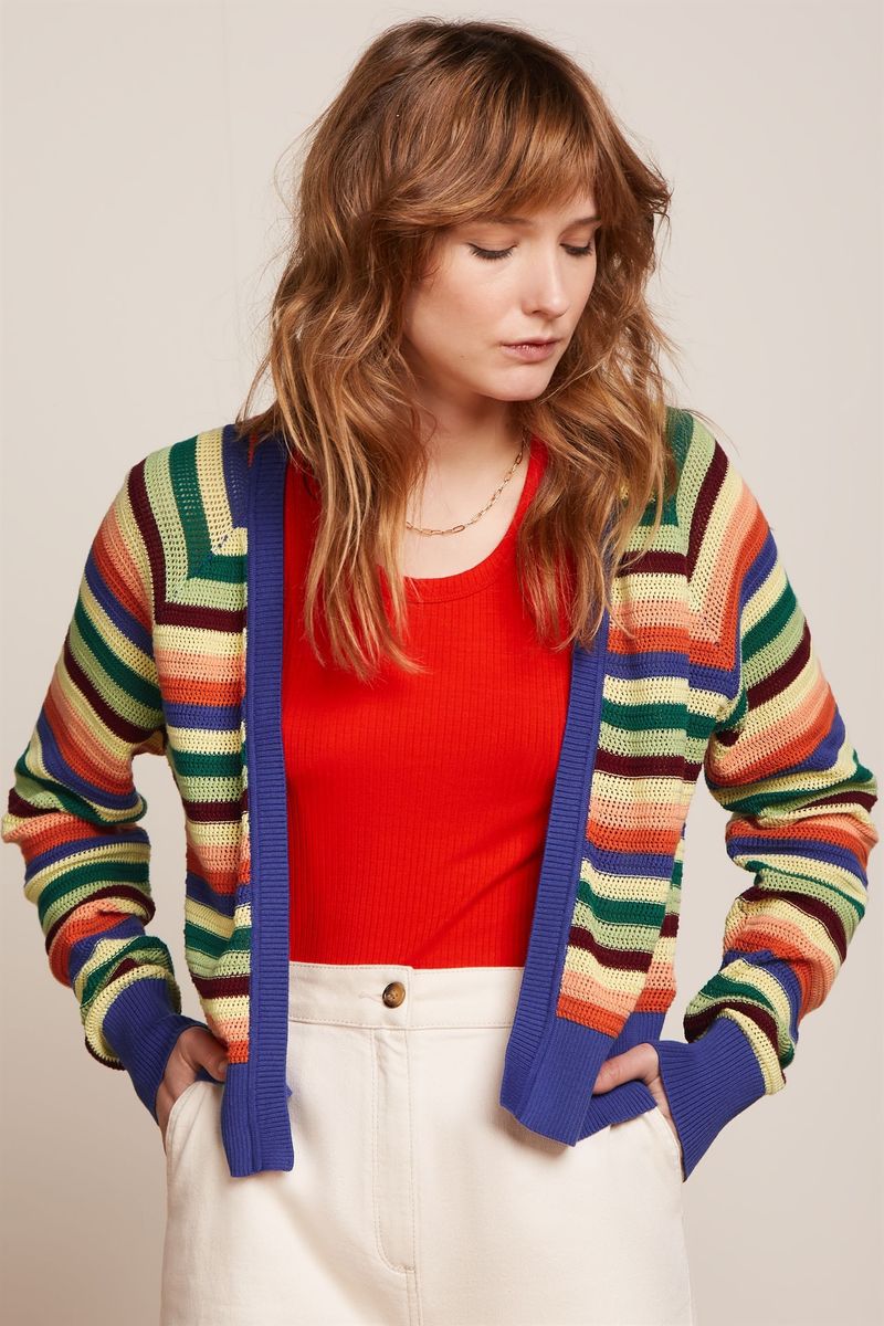 Blanca Cardi Molo