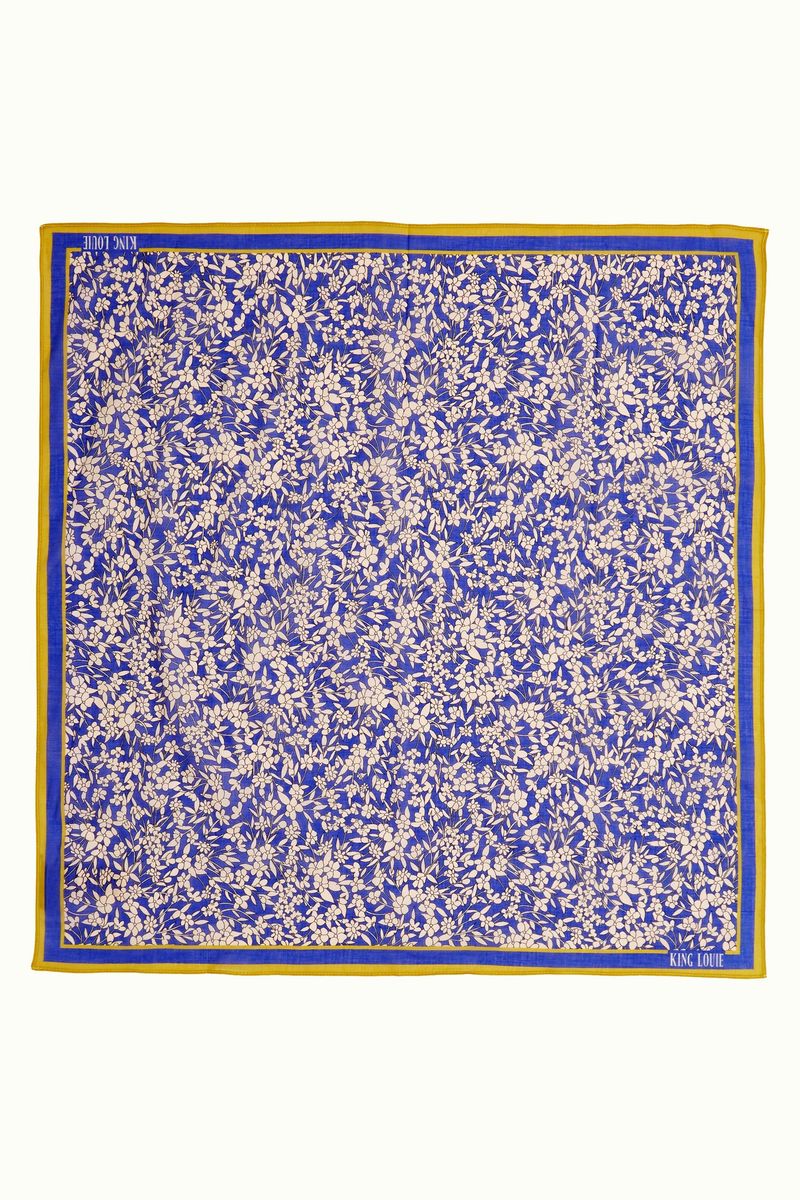 Scarf Cotton Paradis