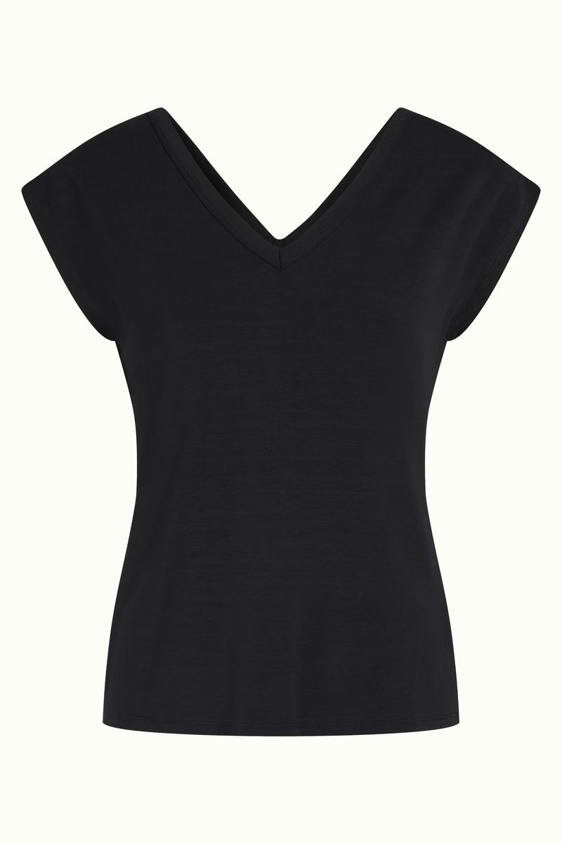 Double V Top Caprice