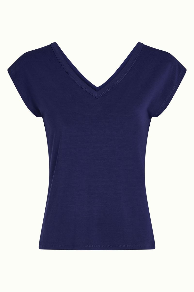 Double V Top Caprice