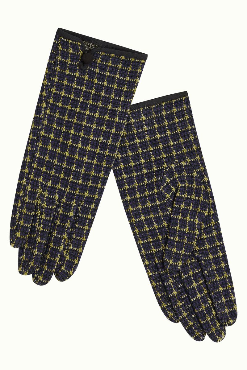 Glove Ivy