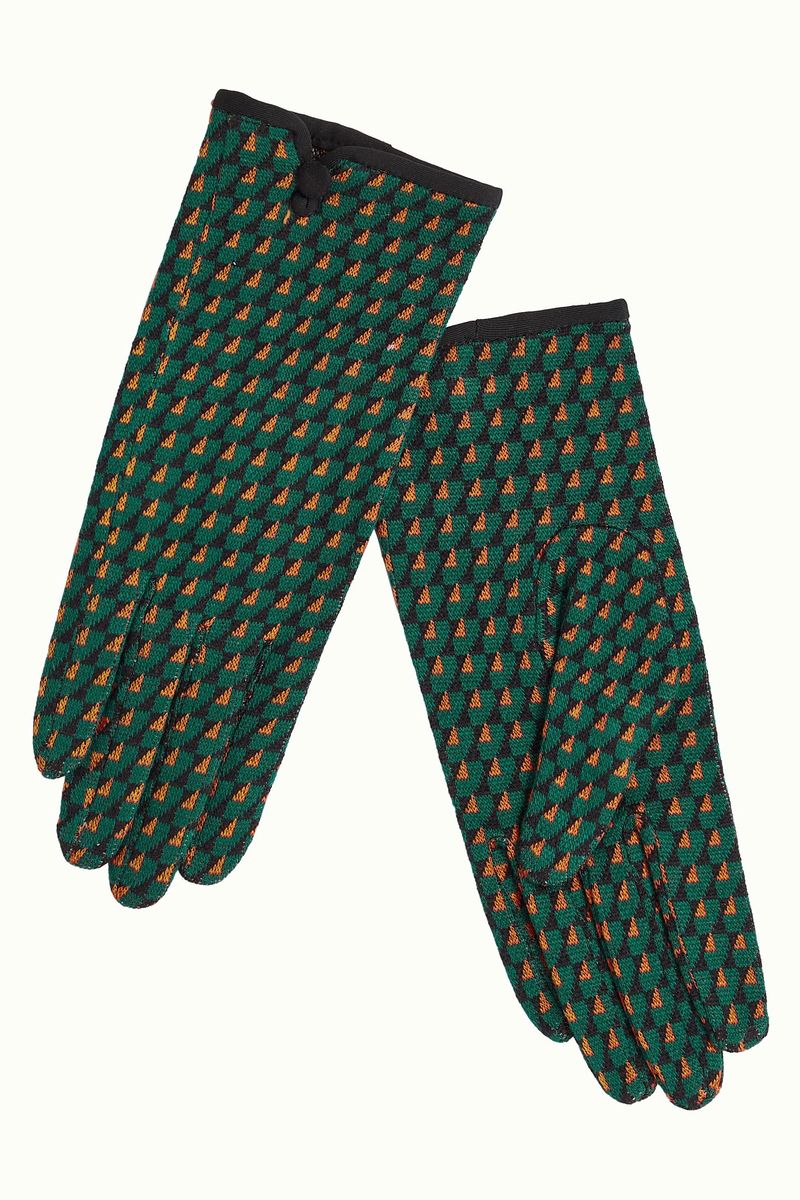 Glove Savoir