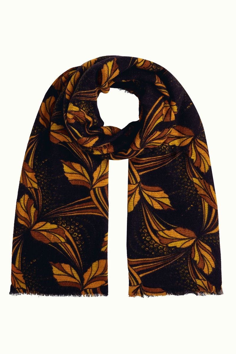 Shimmy Scarf