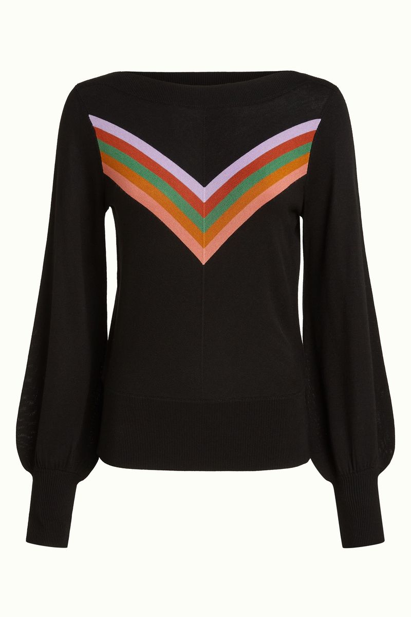 Audrey Bell Top Azzy