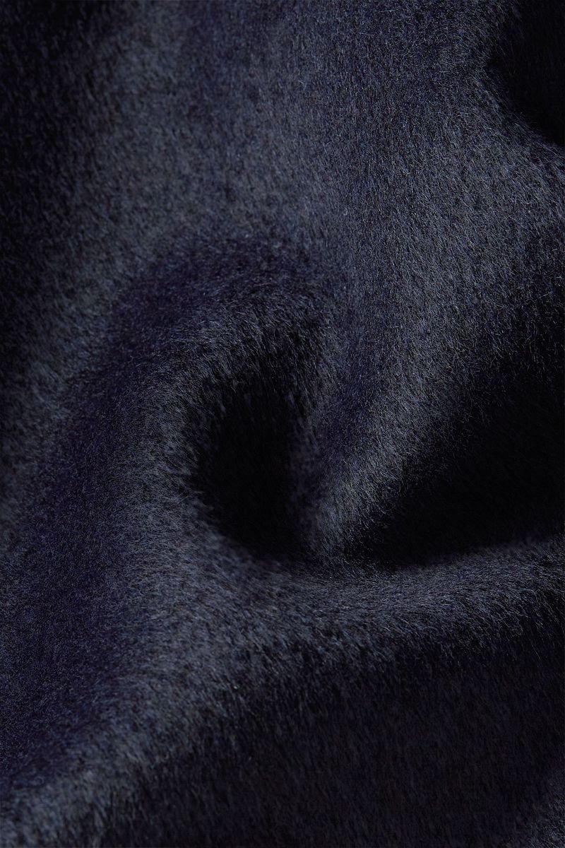 Billie Baseball Jacket Shine