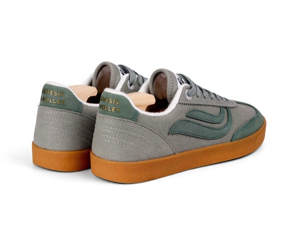 G-Volley One Colour World