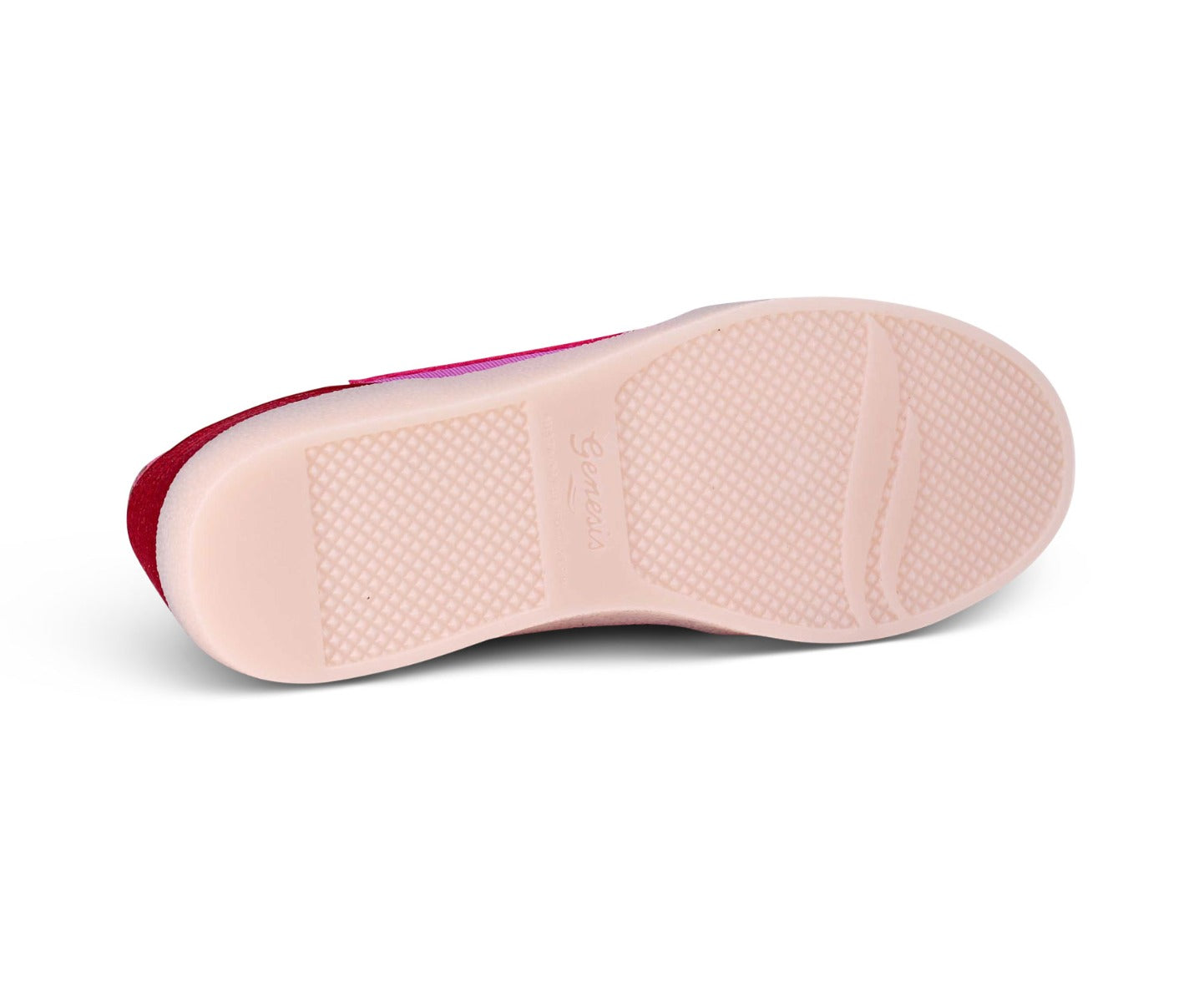 G-Volley Mesh Wine/Lavender/Pink/Light Gum