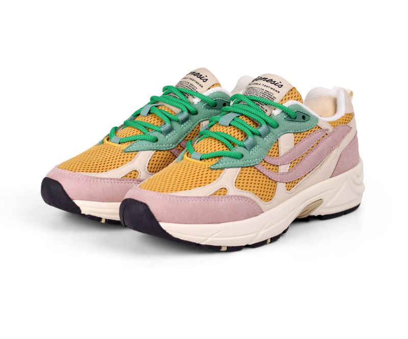 G-Eco'99 Multi Flowers