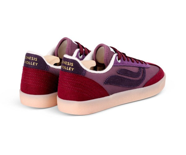 G-Volley Mesh Wineish