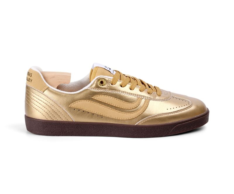 G-Volley Metallic - gold
