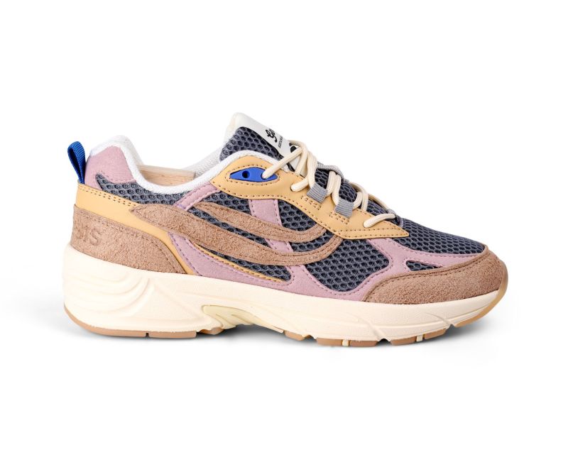 G-Eco'99 Multi Colour - Beige/Nude/Rose/Grey