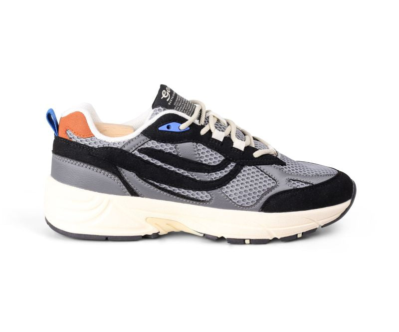 G-Ec'99 Multi Colour Dark - Black