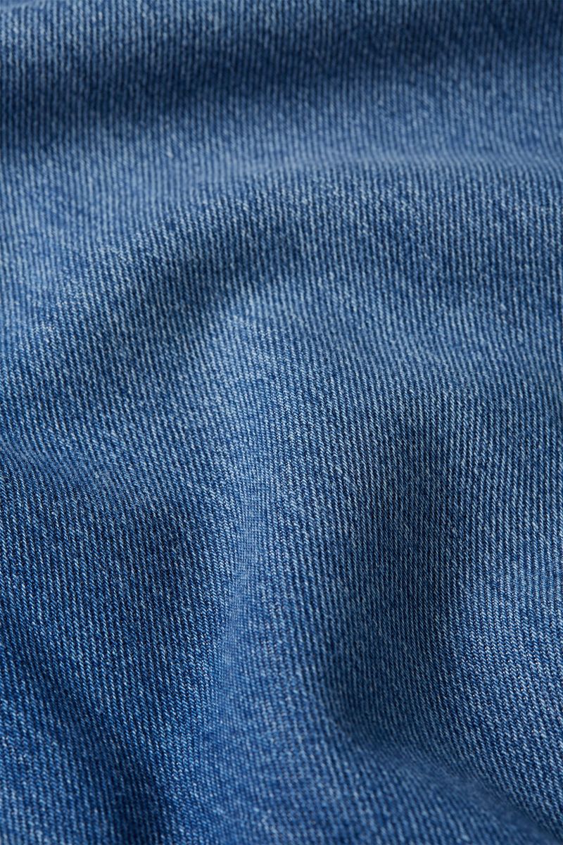 Peppa Pants Stone Denim