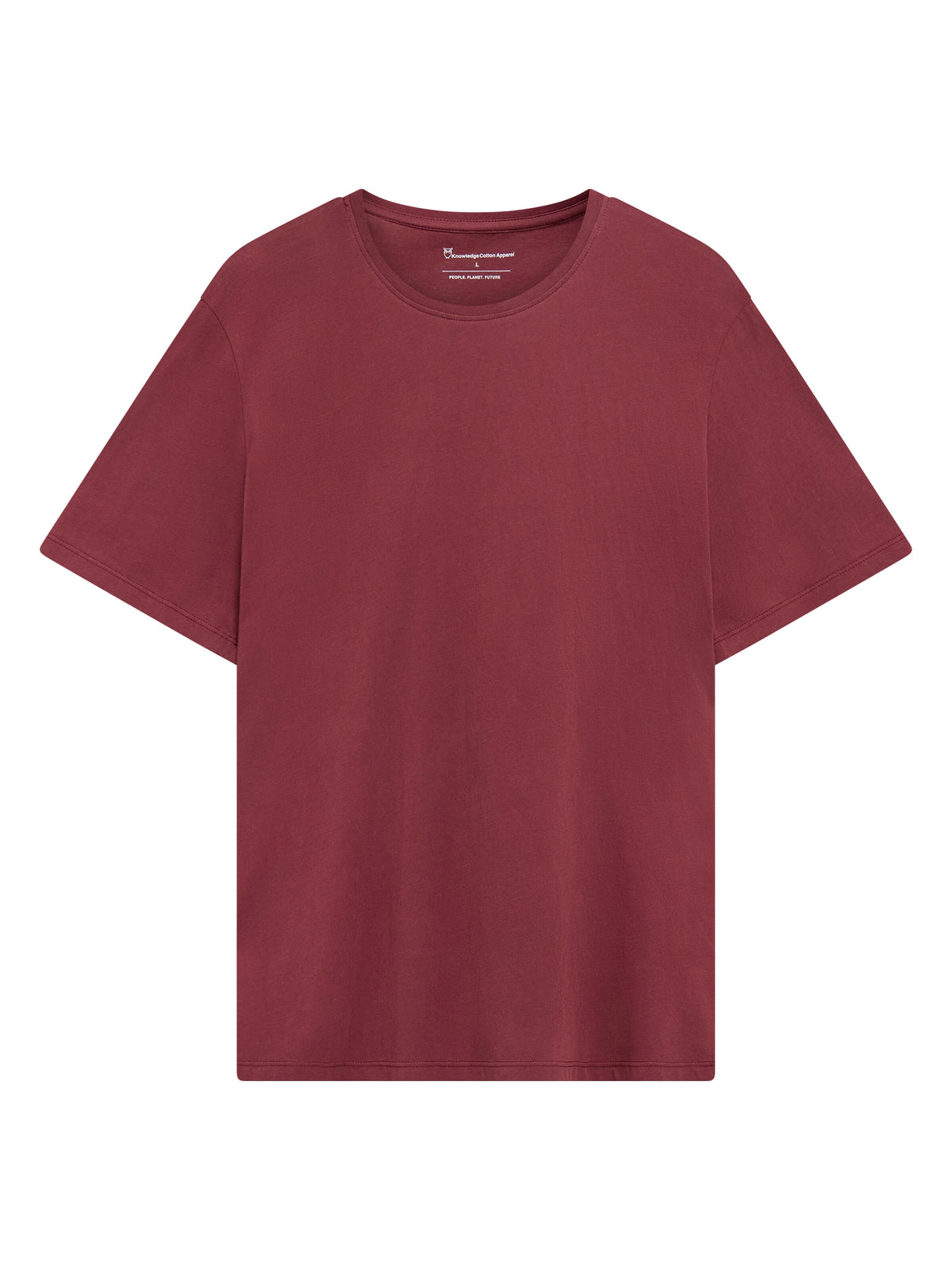 Basic T-Shirt