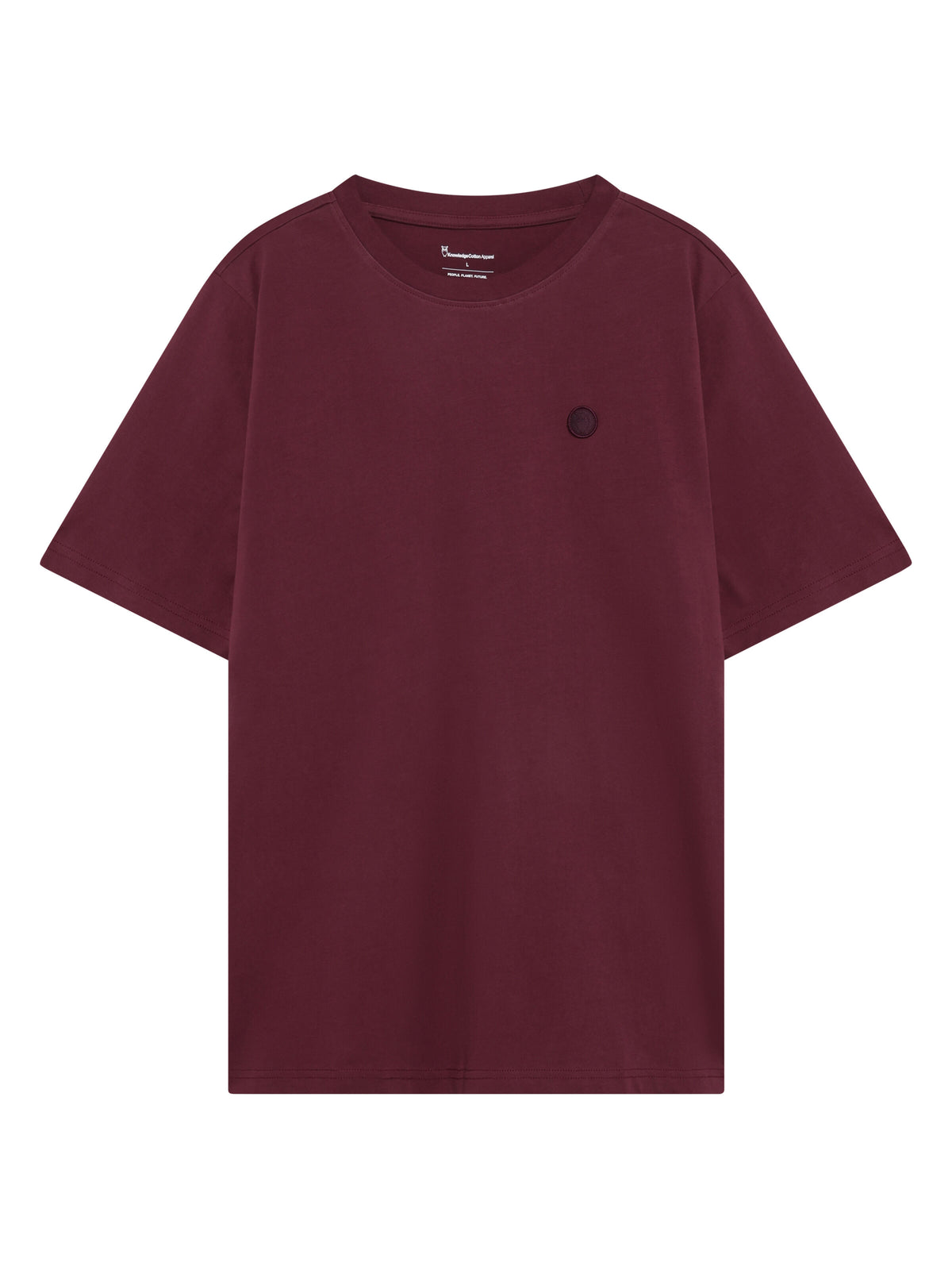 Badge T-Shirt