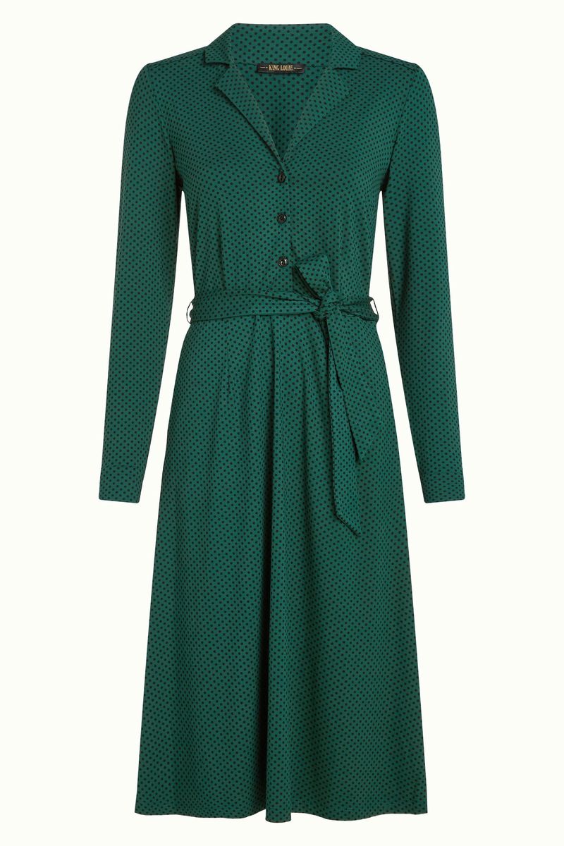 Lola Dress Piper