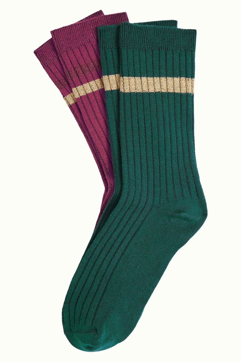 Socks 2-Pack Paz