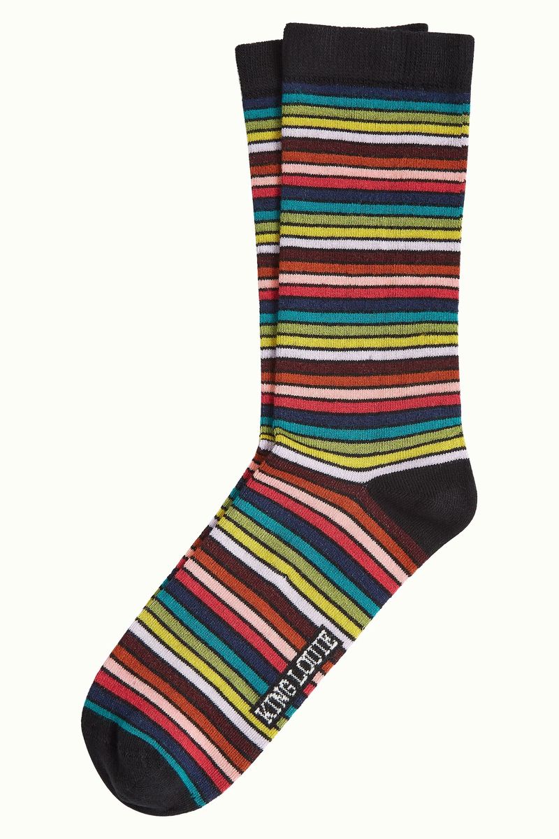 Socks Lumi Stripe