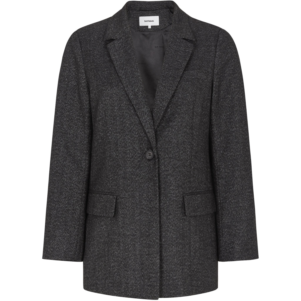 SRPace Blazer