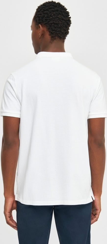 Toke basic badge polo