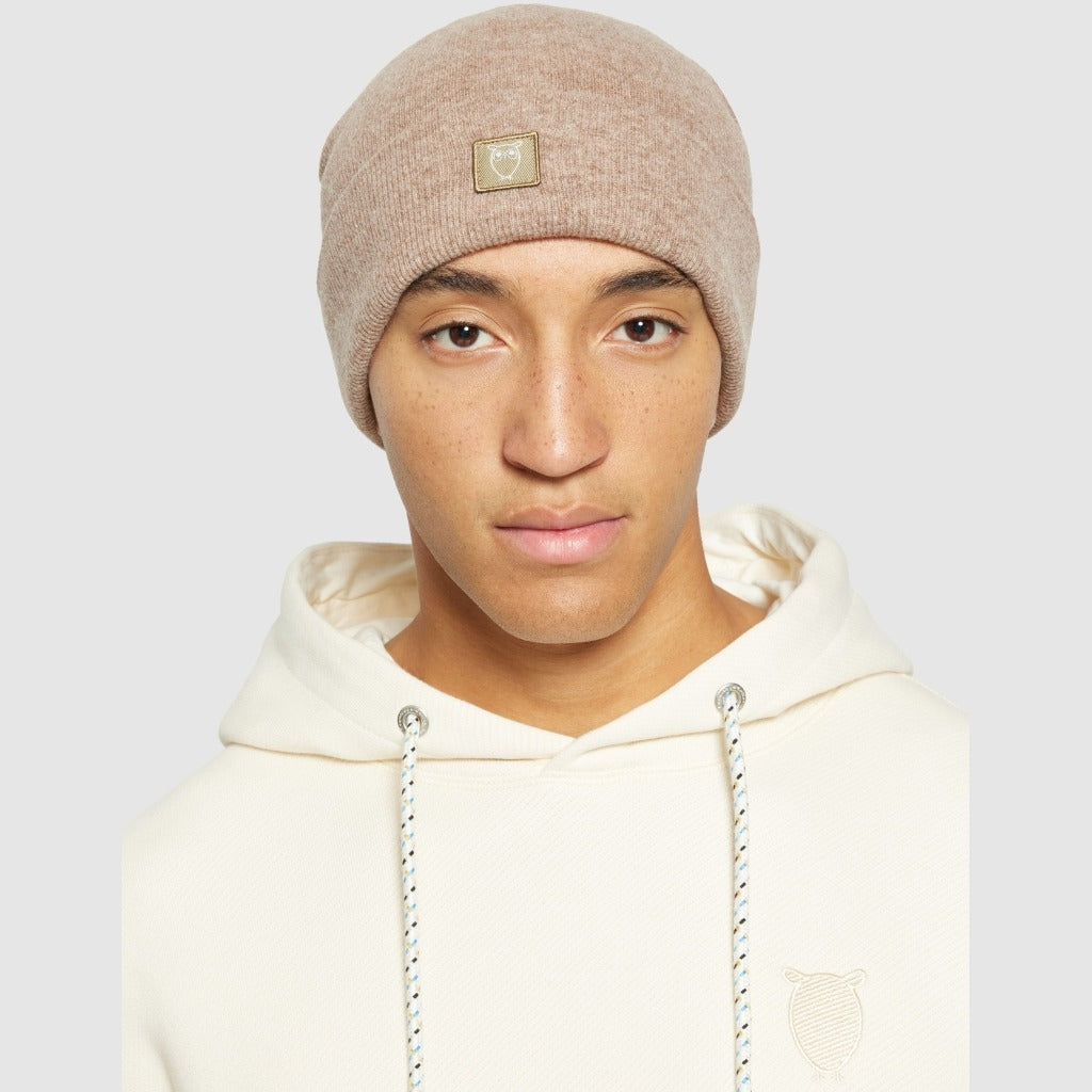 Wool Beanie