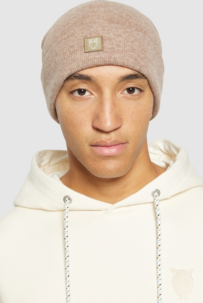 Wool Beanie