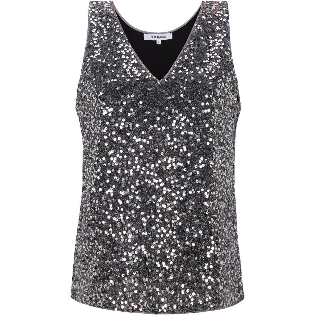 SRSaba Reversable Top