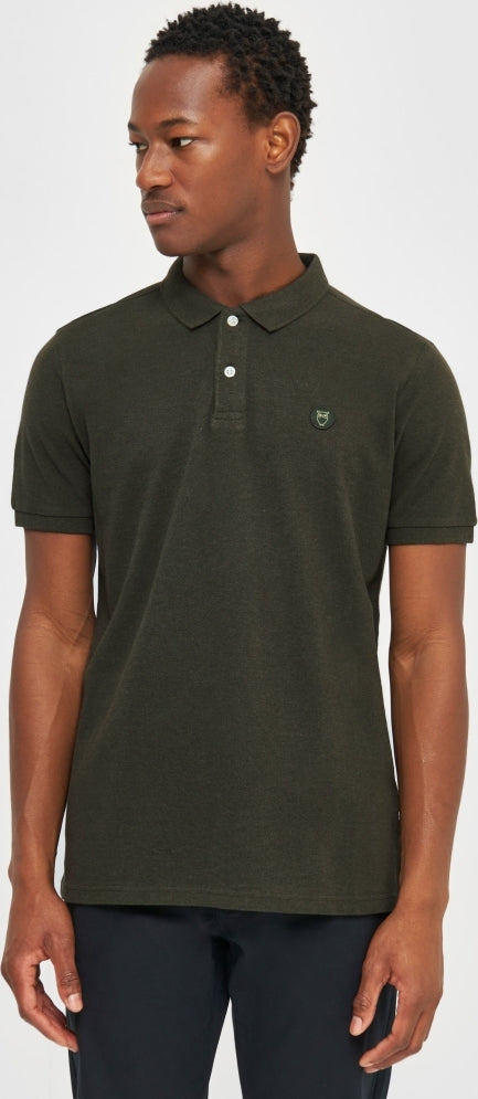 Toke basic badge polo