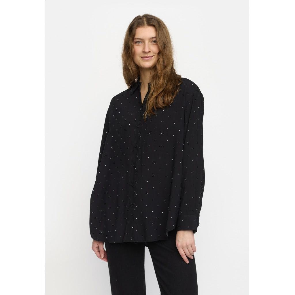 SRMargot Dot shirt