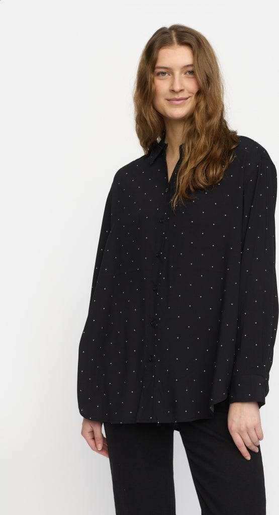 SRMargot Dot shirt