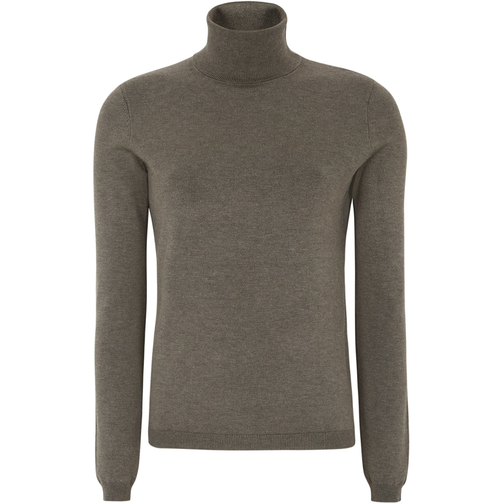 SRMarla Rollneck Knit