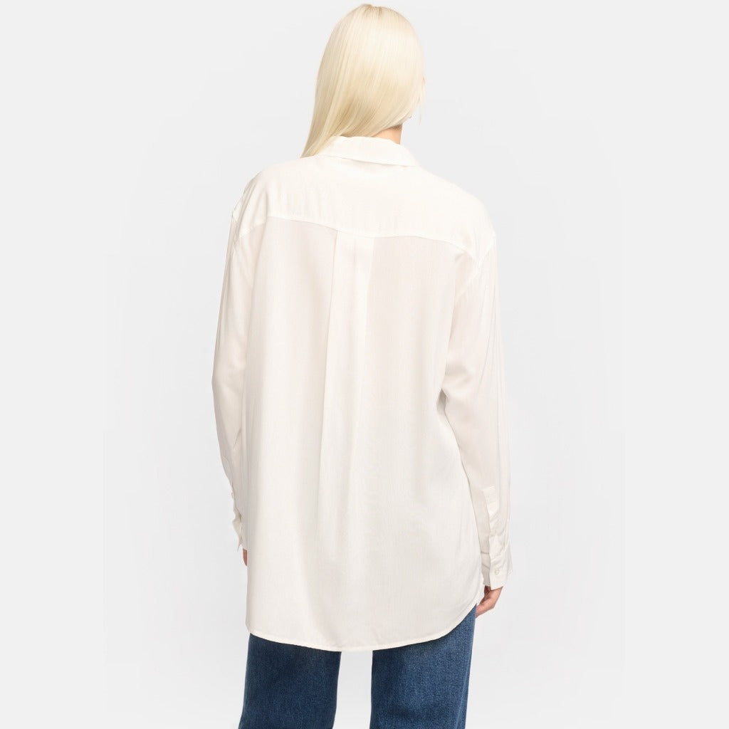 SRFreedom Loose Shirt