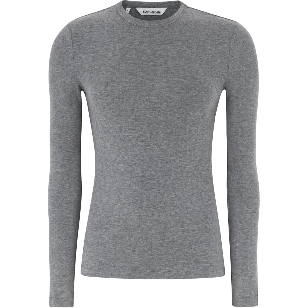 SRRoman O-neck